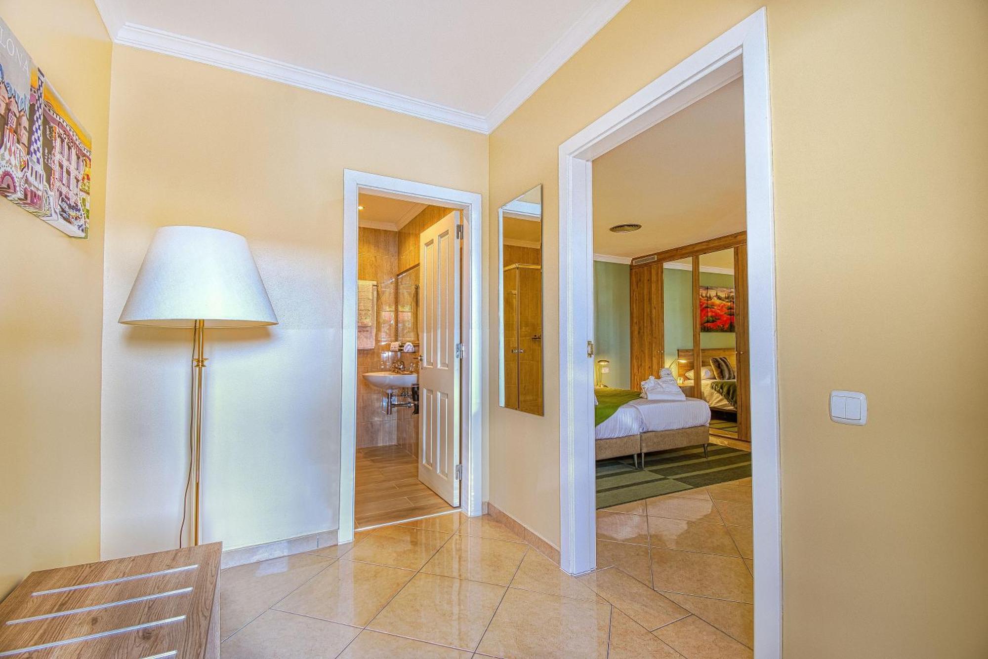 Casa Leon Royal Retreat Hotel Maspalomas  Exterior photo