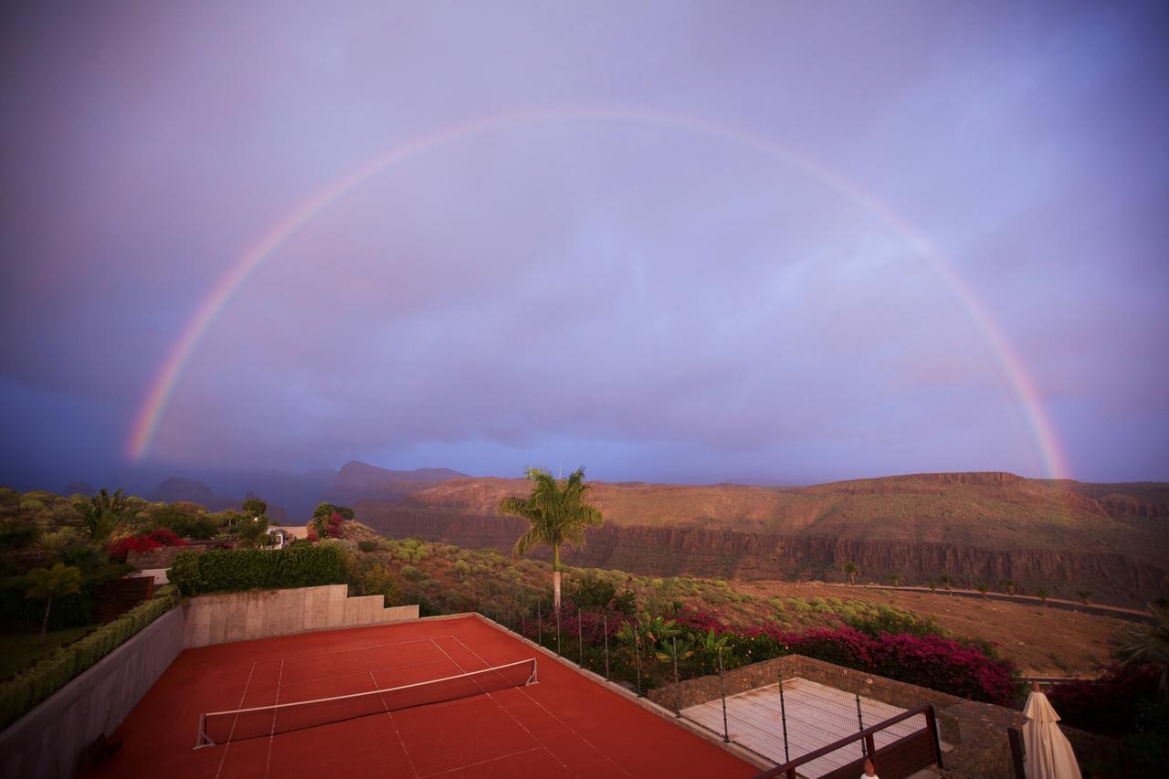 Casa Leon Royal Retreat Hotel Maspalomas  Exterior photo