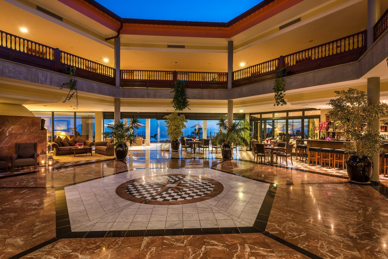 Casa Leon Royal Retreat Hotel Maspalomas  Exterior photo