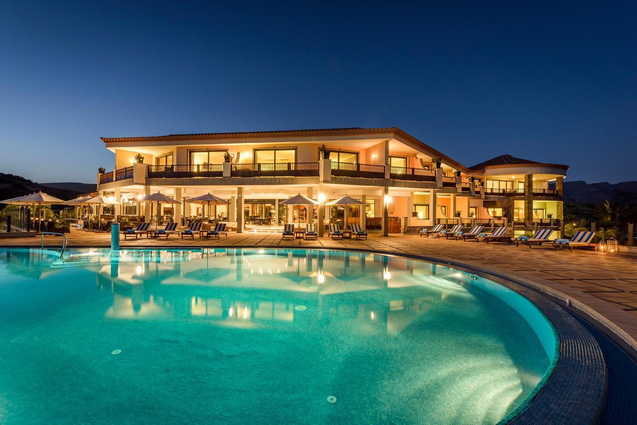 Casa Leon Royal Retreat Hotel Maspalomas  Exterior photo
