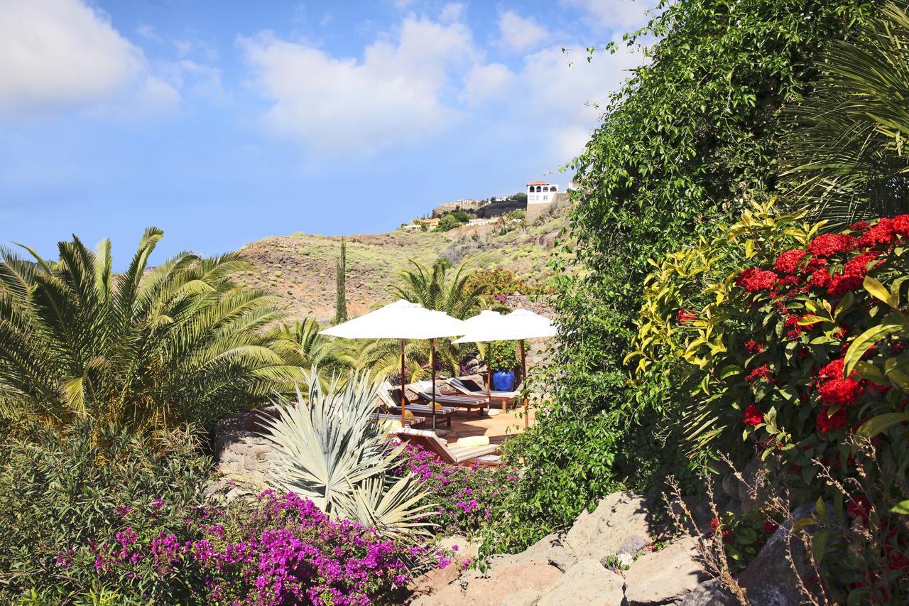Casa Leon Royal Retreat Hotel Maspalomas  Exterior photo